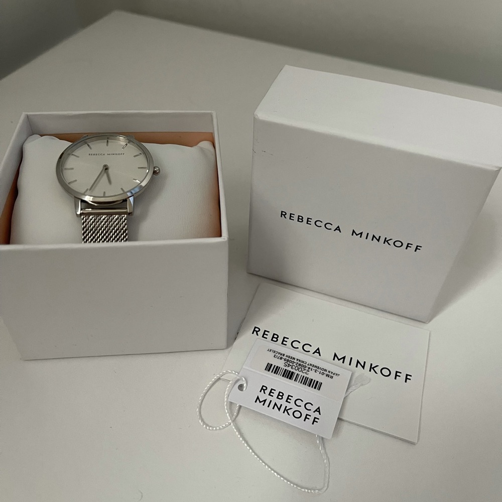 Nwt watch